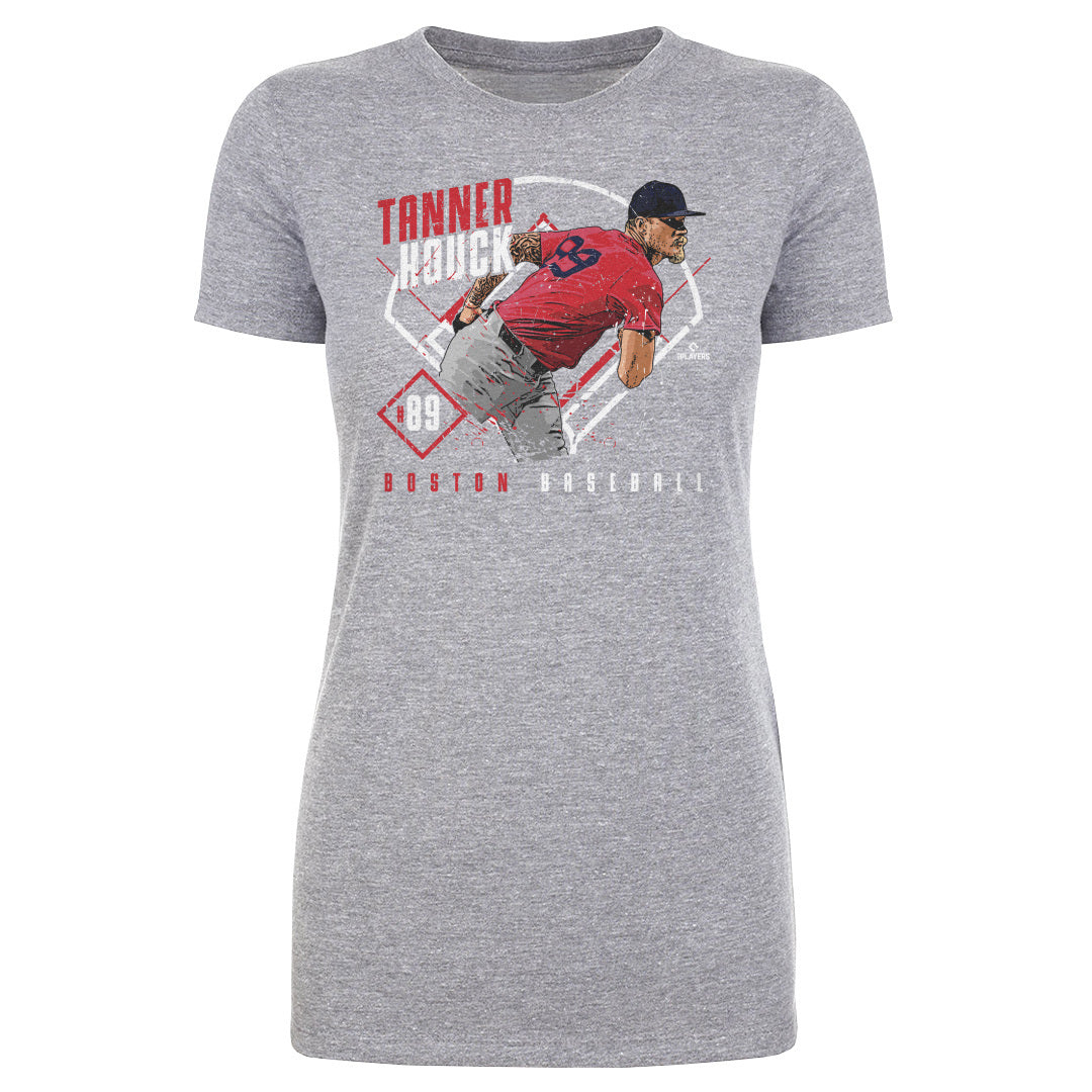 Tanner Houck Women&#39;s T-Shirt | 500 LEVEL