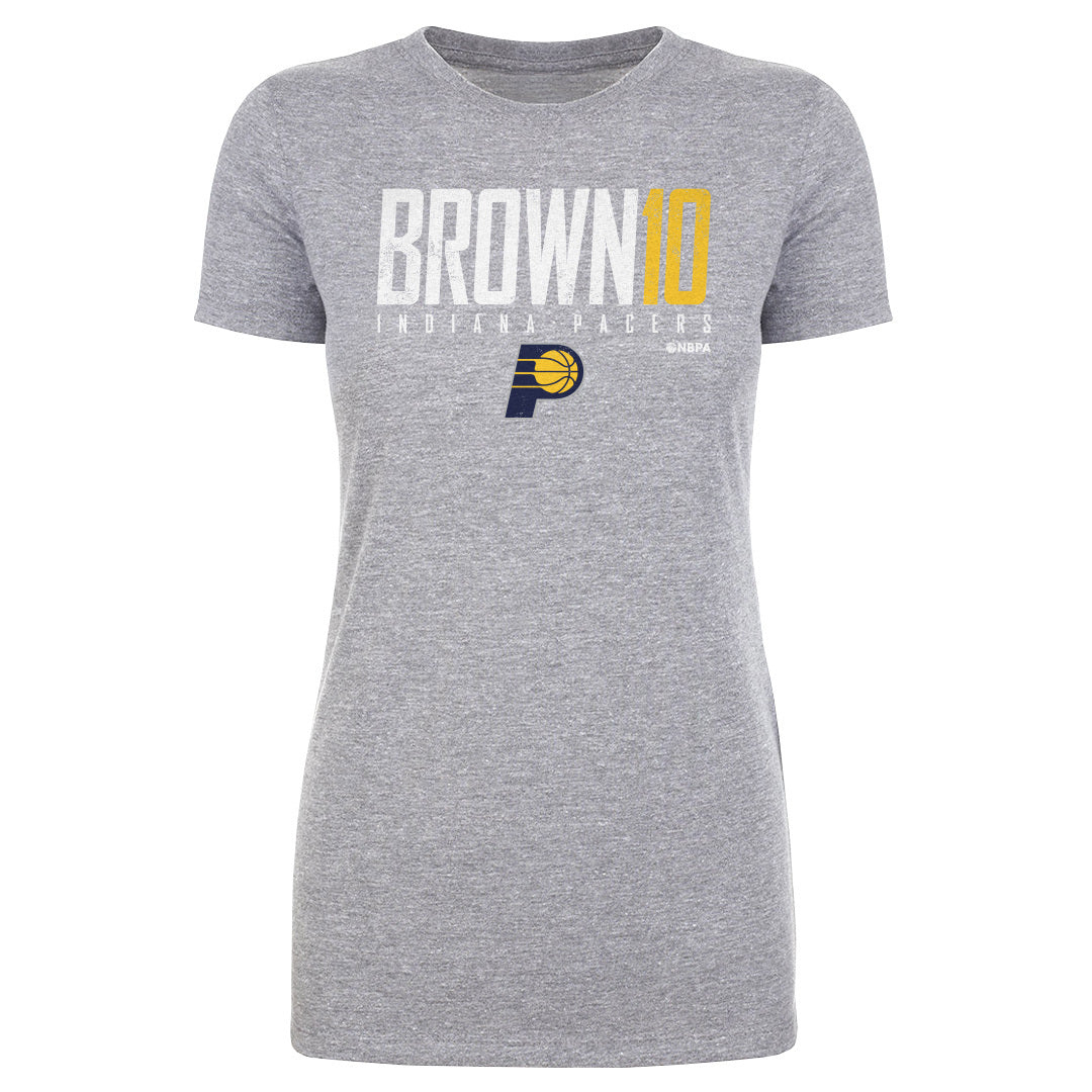 Kendall Brown Women&#39;s T-Shirt | 500 LEVEL