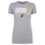 Kendall Brown Women's T-Shirt | 500 LEVEL