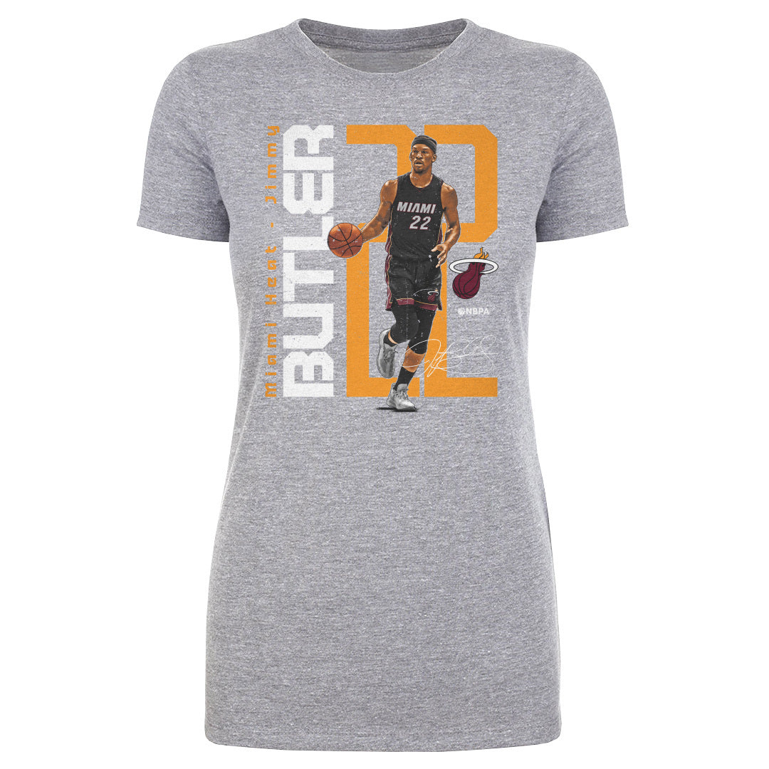 Jimmy Butler Women&#39;s T-Shirt | 500 LEVEL