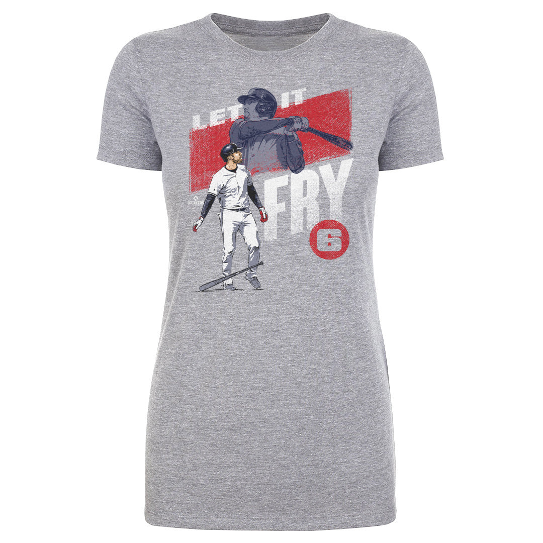 David Fry Women&#39;s T-Shirt | 500 LEVEL