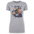 Bo Nix Women's T-Shirt | 500 LEVEL
