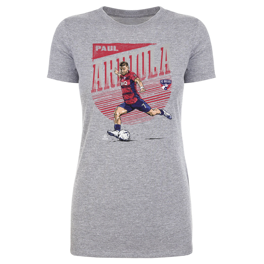 Paul Arriola Women&#39;s T-Shirt | 500 LEVEL