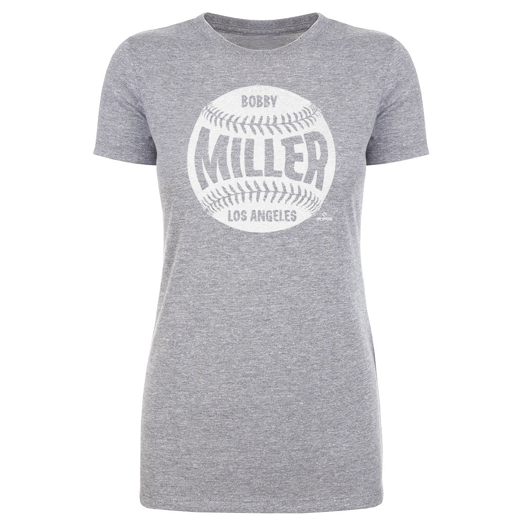 Bobby Miller Women&#39;s T-Shirt | 500 LEVEL