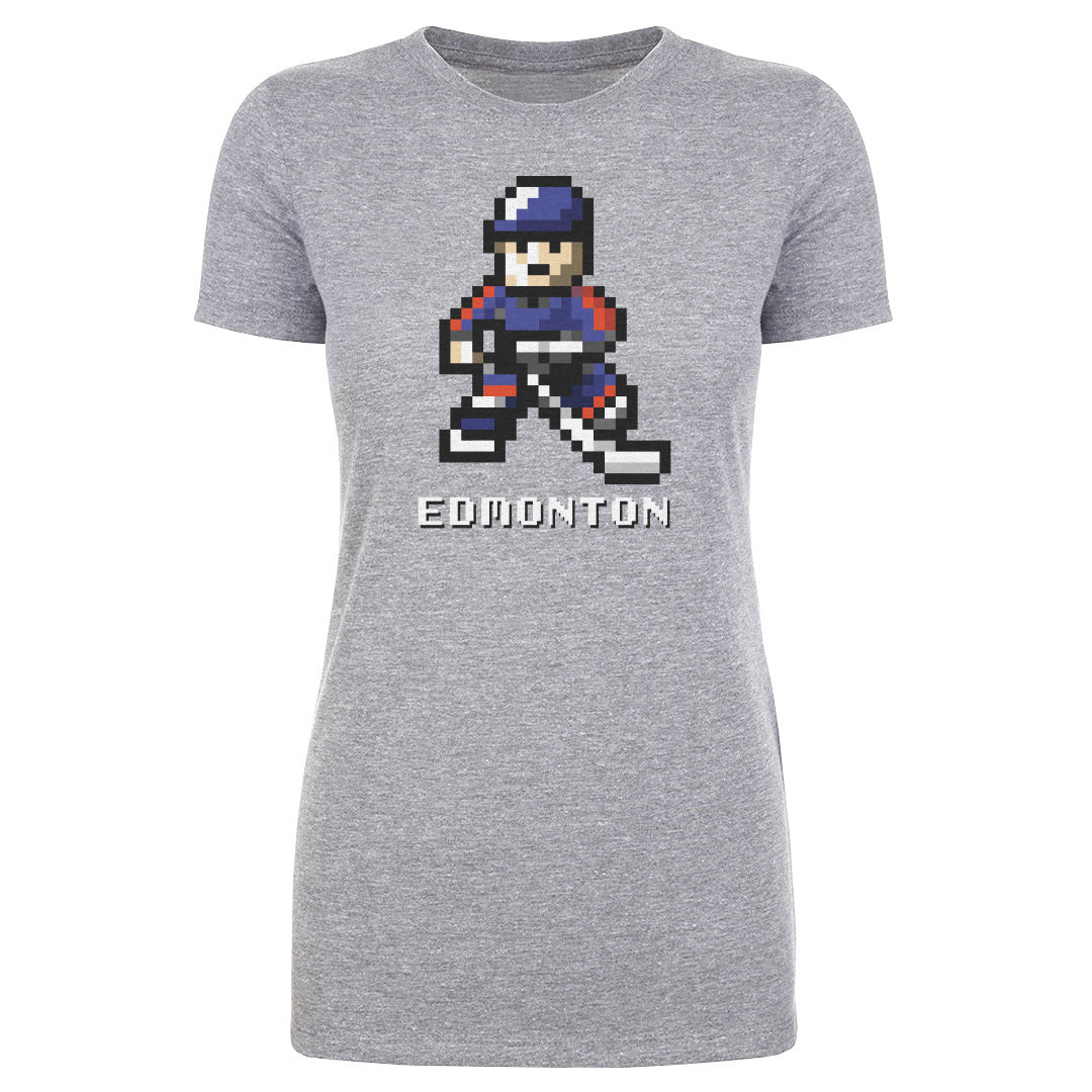 Edmonton Women&#39;s T-Shirt | 500 LEVEL