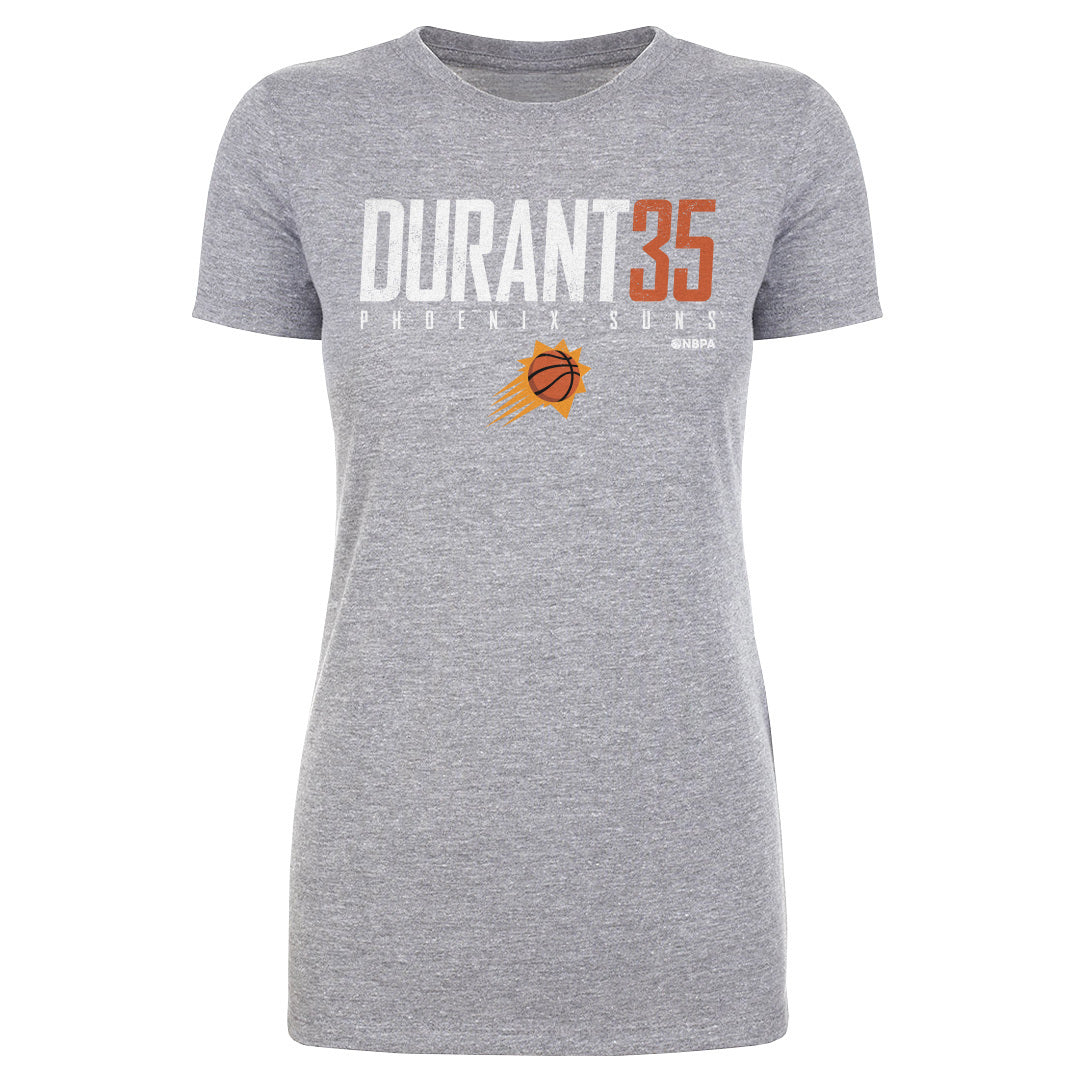 Kevin Durant Women&#39;s T-Shirt | 500 LEVEL