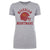 Christian Okoye Women's T-Shirt | 500 LEVEL