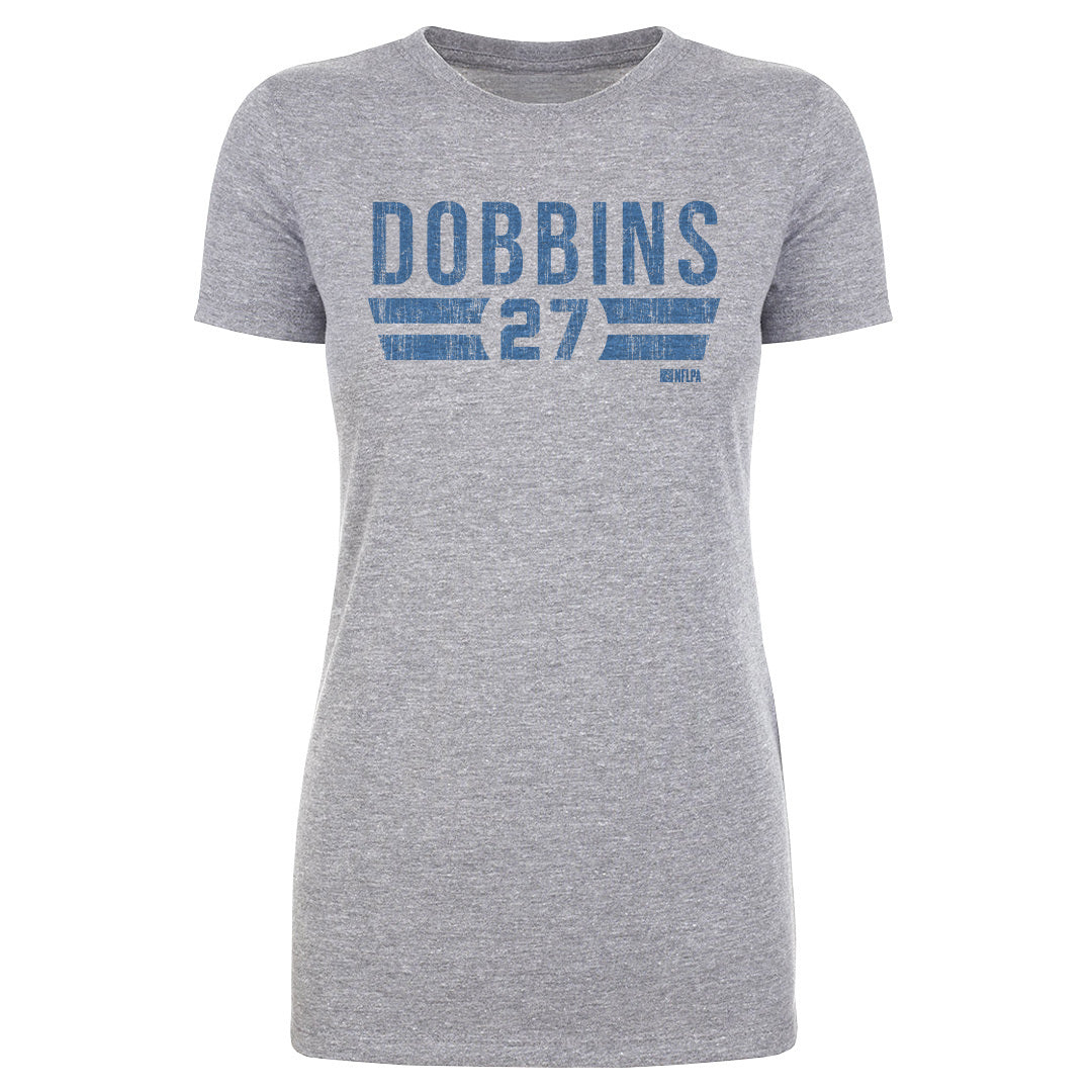 J.K. Dobbins Women&#39;s T-Shirt | 500 LEVEL