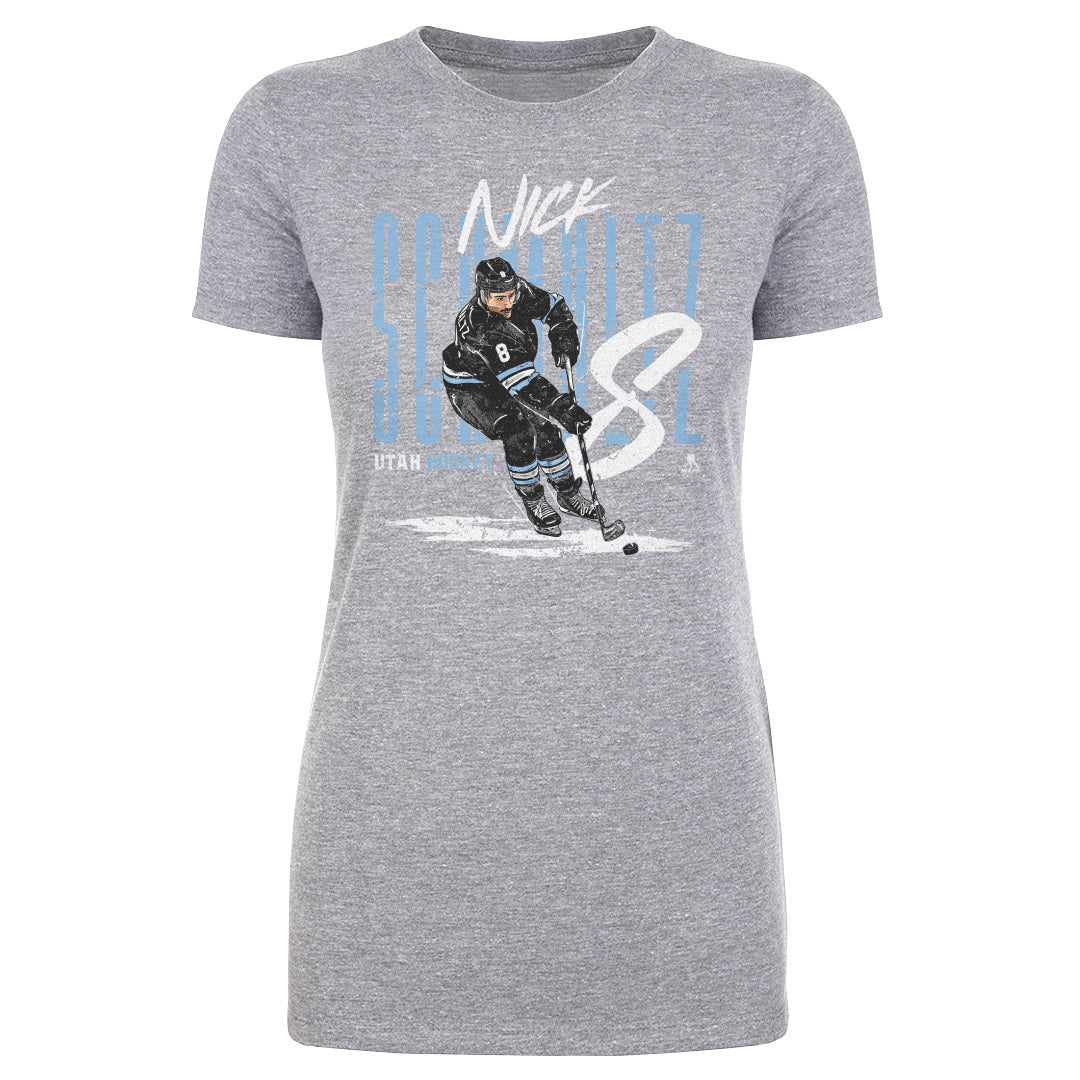 Nick Schmaltz Women&#39;s T-Shirt | 500 LEVEL