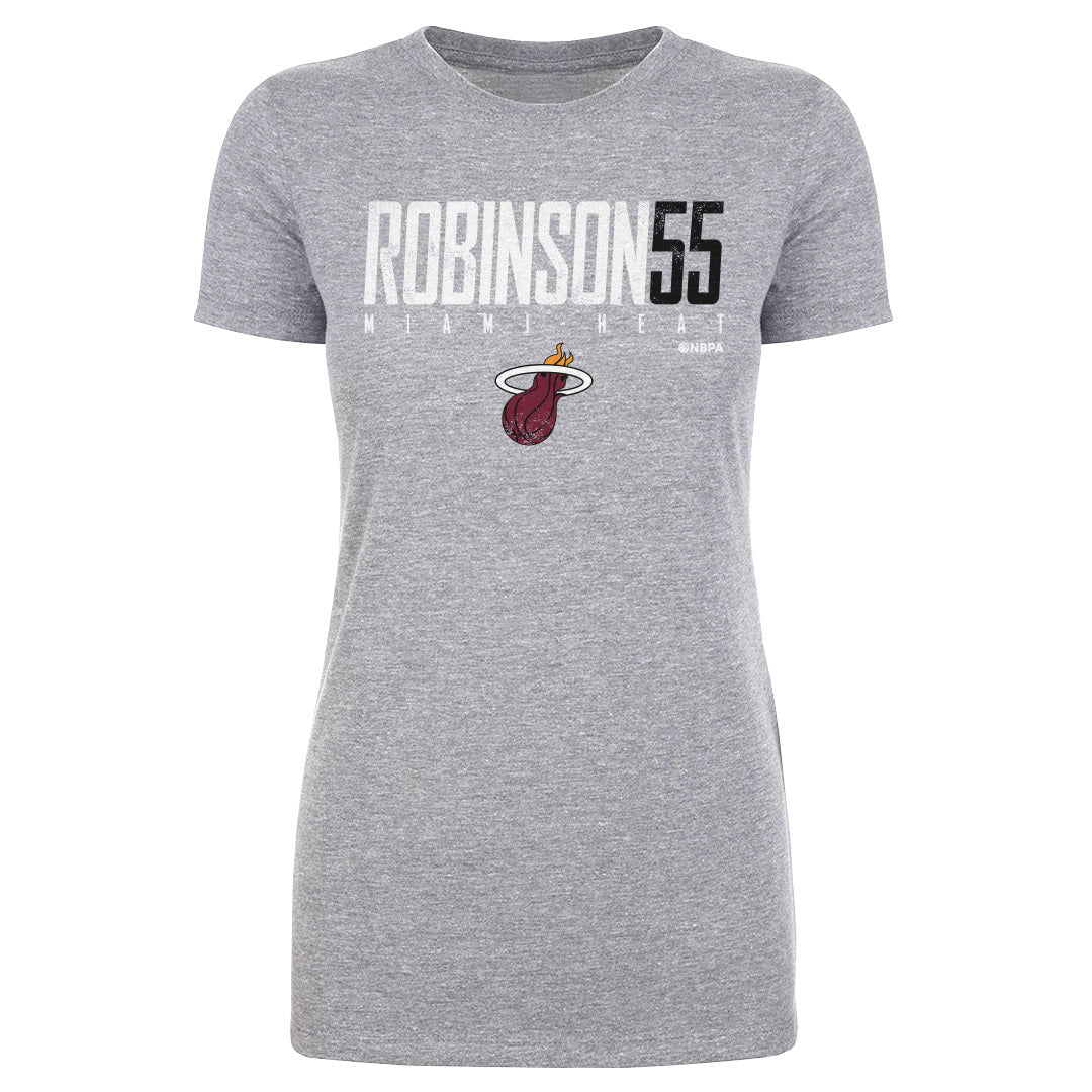 Duncan Robinson Women&#39;s T-Shirt | 500 LEVEL
