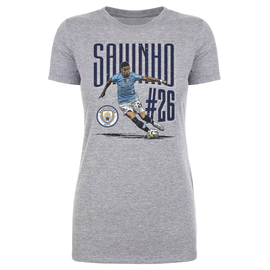 Savinho Women&#39;s T-Shirt | 500 LEVEL