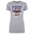 Cade Bennett Women's T-Shirt | 500 LEVEL