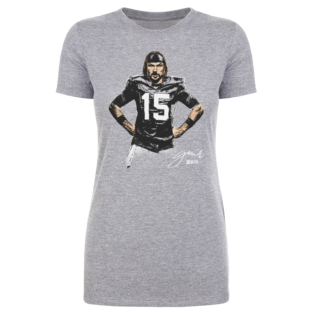 Gardner Minshew Women&#39;s T-Shirt | 500 LEVEL