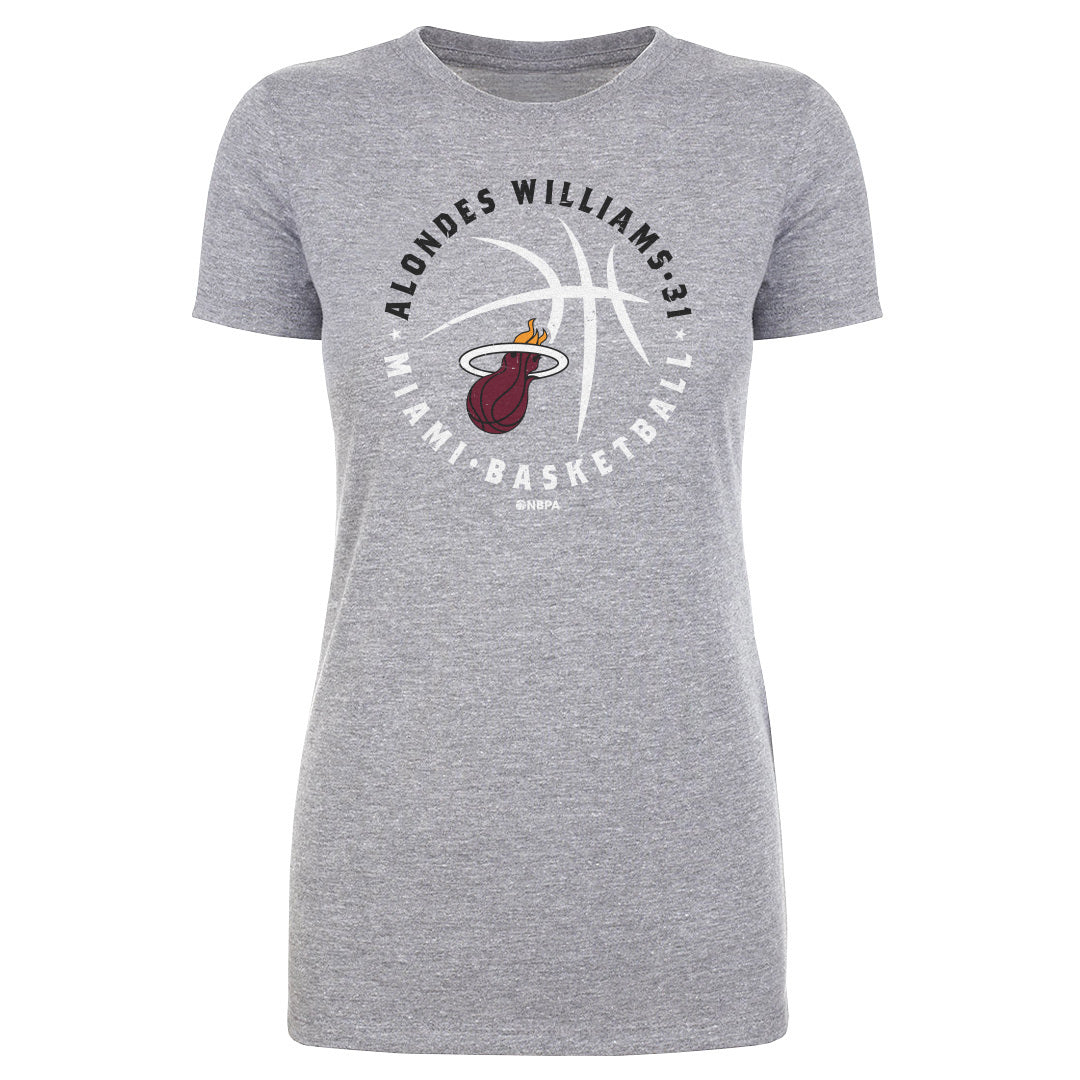 Alondes Williams Women&#39;s T-Shirt | 500 LEVEL