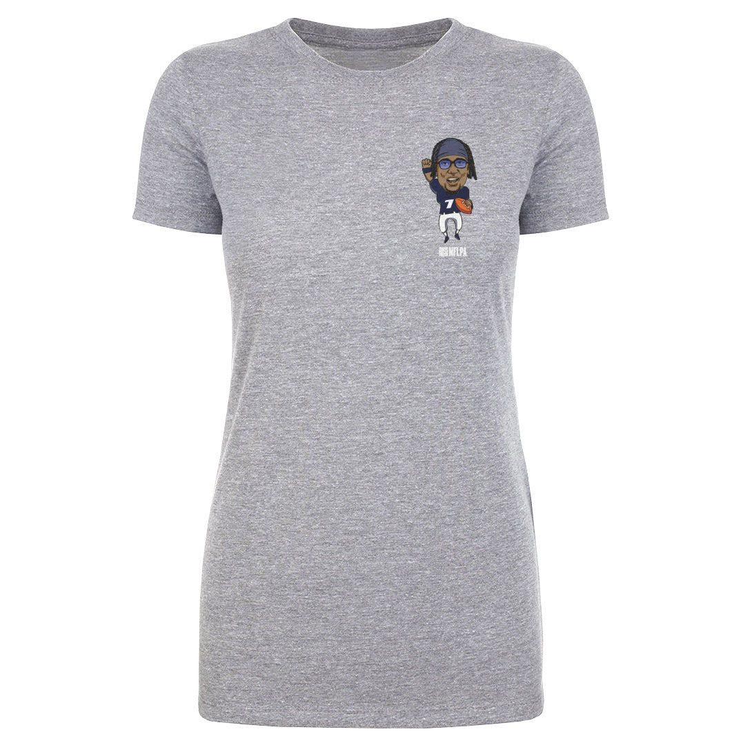 C.J. Stroud Women&#39;s T-Shirt | 500 LEVEL