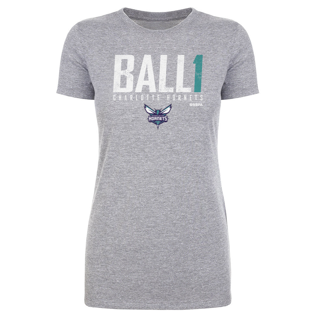 LaMelo Ball Women&#39;s T-Shirt | 500 LEVEL