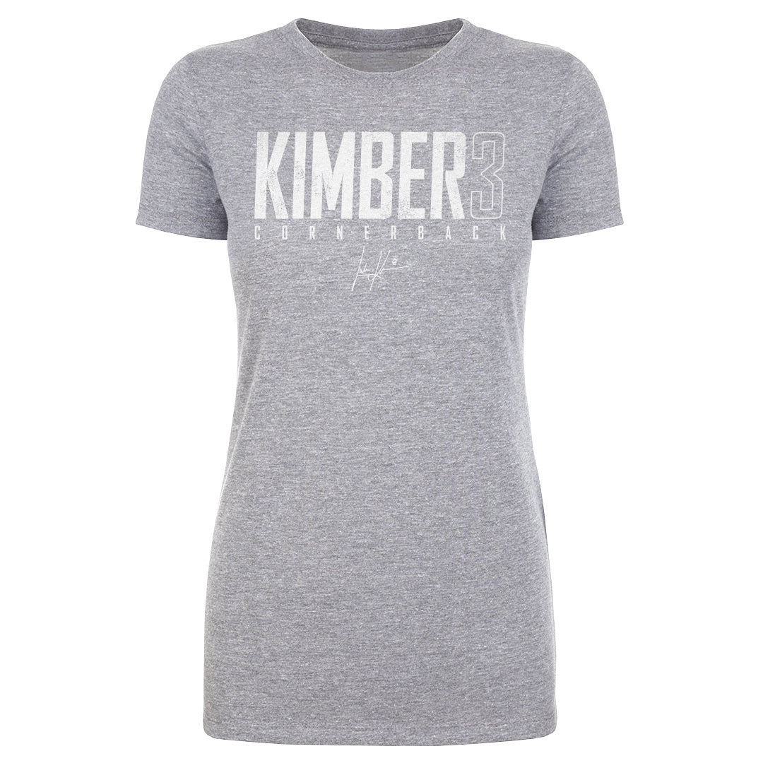 Jalen Kimber Women&#39;s T-Shirt | 500 LEVEL