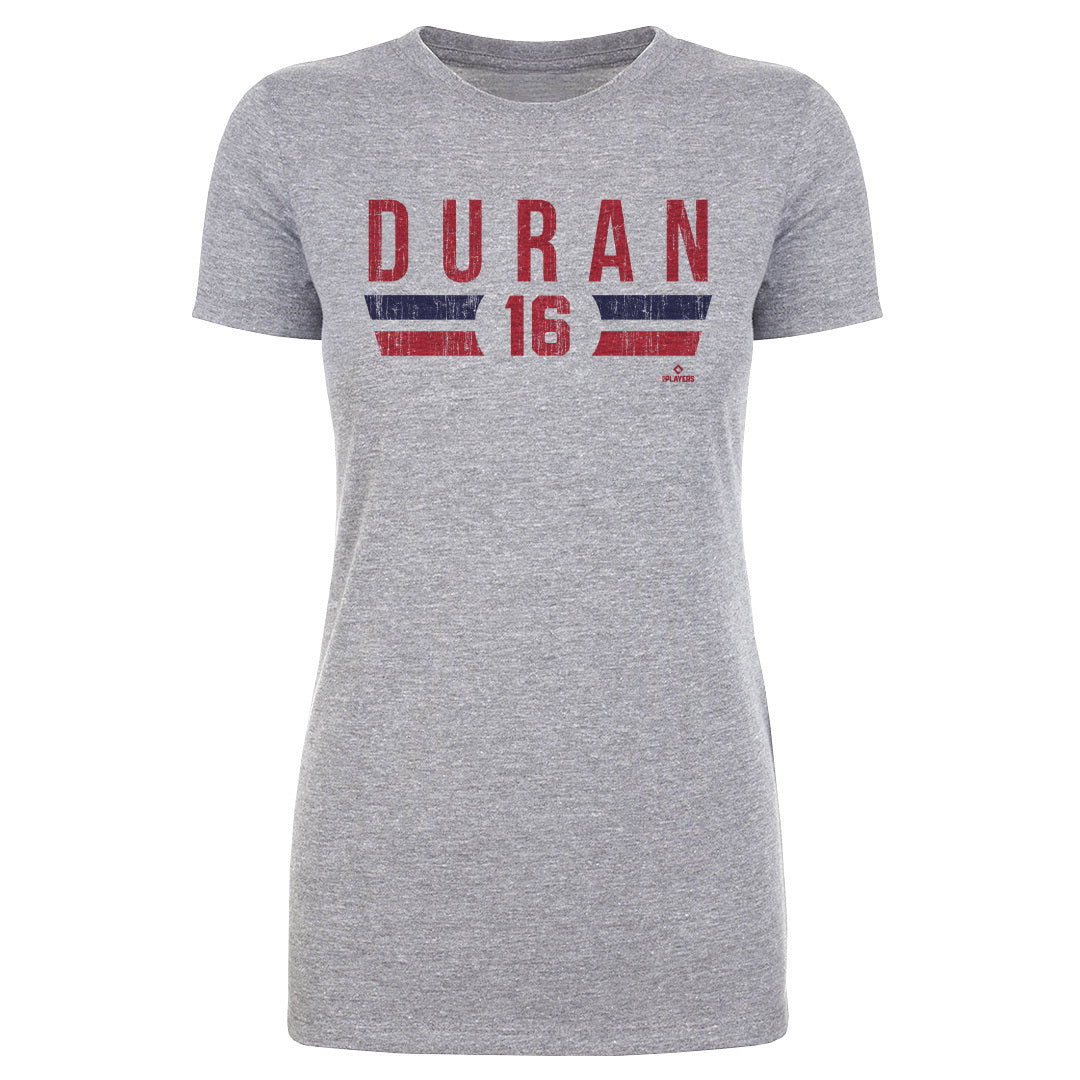 Jarren Duran Women&#39;s T-Shirt | 500 LEVEL