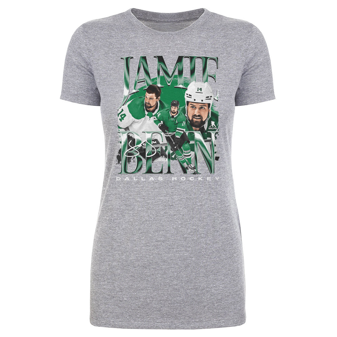 Jamie Benn Women&#39;s T-Shirt | 500 LEVEL