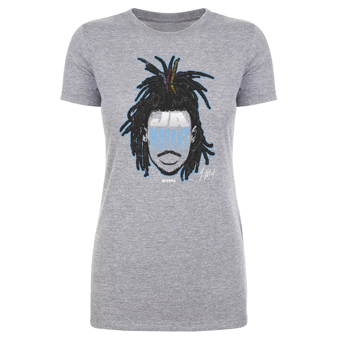 Ja Morant Women&#39;s T-Shirt | 500 LEVEL