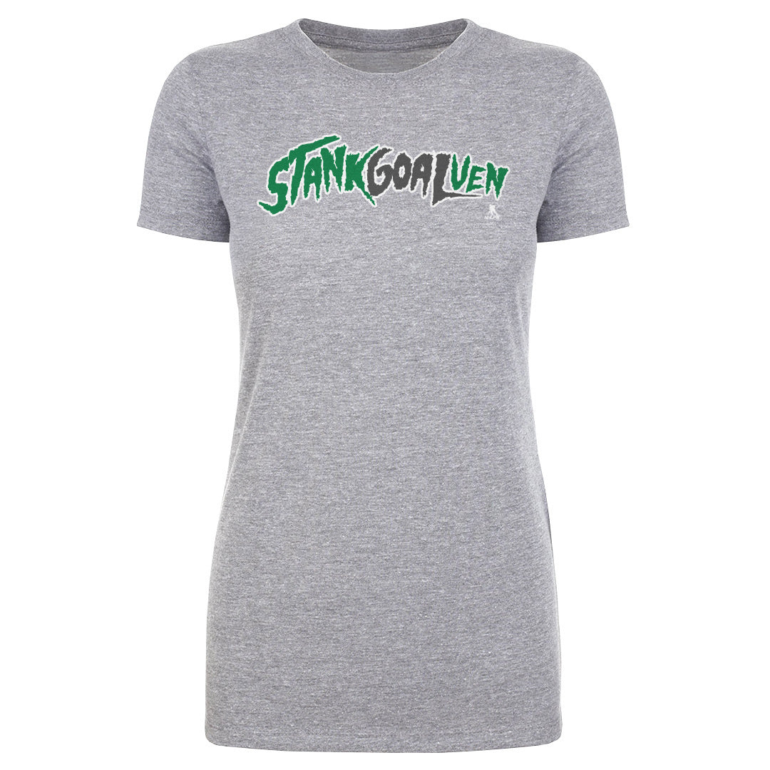 Logan Stankoven Women&#39;s T-Shirt | 500 LEVEL