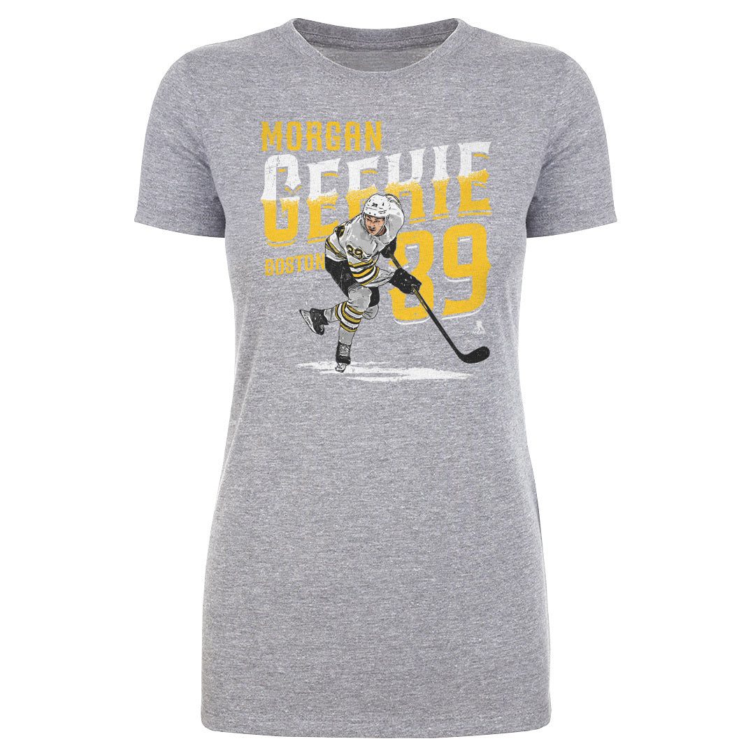 Morgan Geekie Women&#39;s T-Shirt | 500 LEVEL