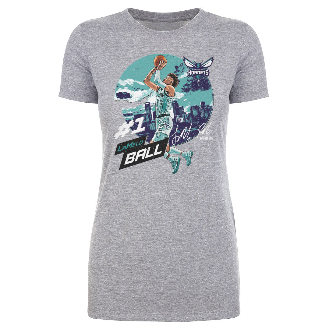 LaMelo Ball Women&#39;s T-Shirt | 500 LEVEL