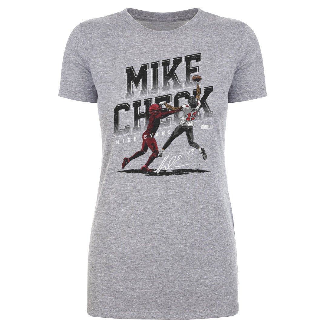 Mike Evans Women&#39;s T-Shirt | 500 LEVEL