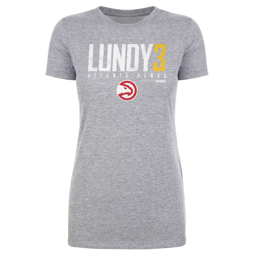 Seth Lundy Women&#39;s T-Shirt | 500 LEVEL