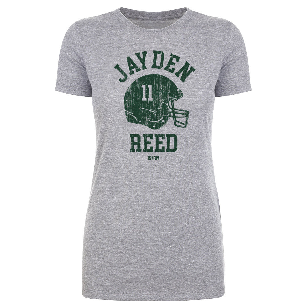 Jayden Reed Women&#39;s T-Shirt | 500 LEVEL