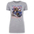 Kobe Wilson Women's T-Shirt | 500 LEVEL