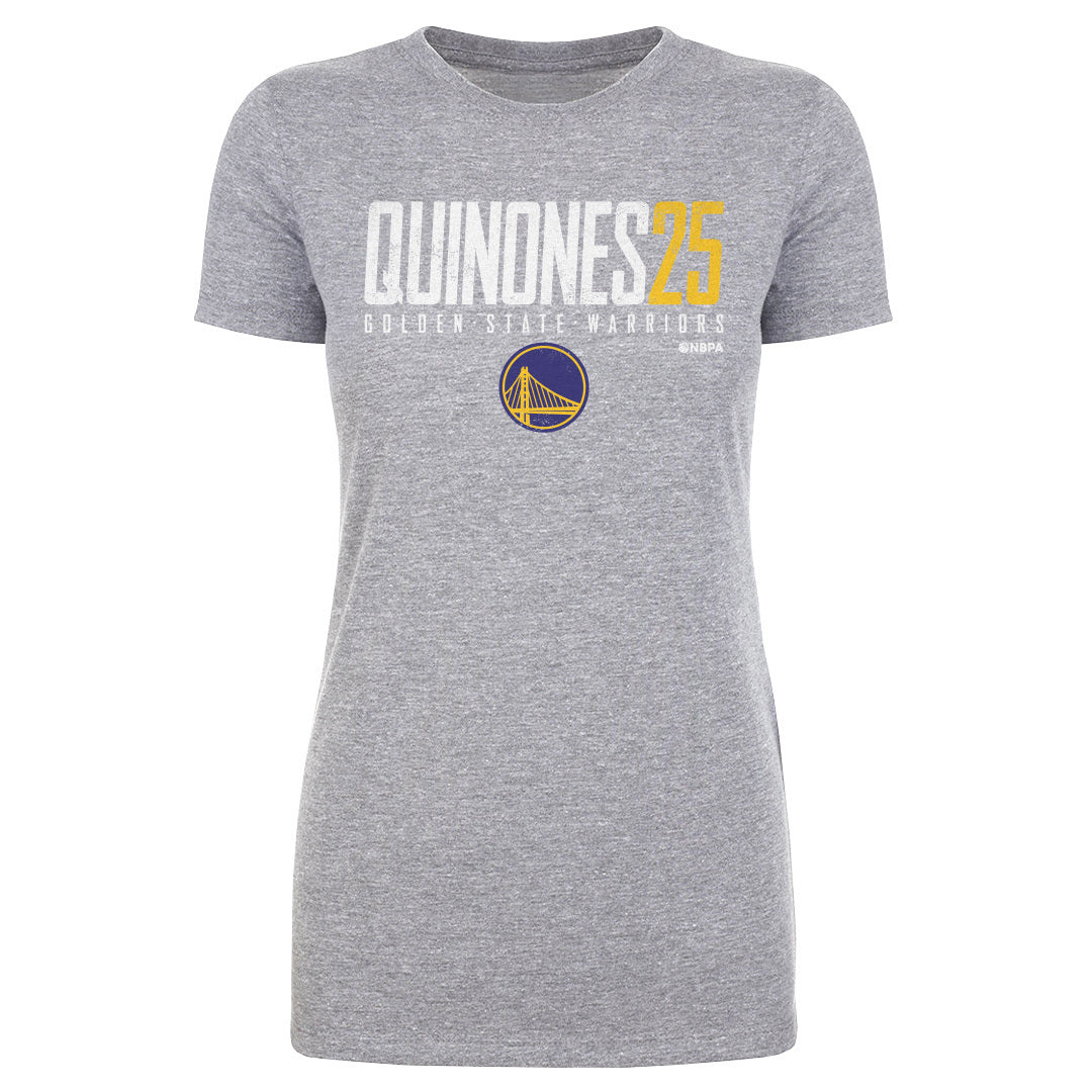 Lester Quinones Women&#39;s T-Shirt | 500 LEVEL