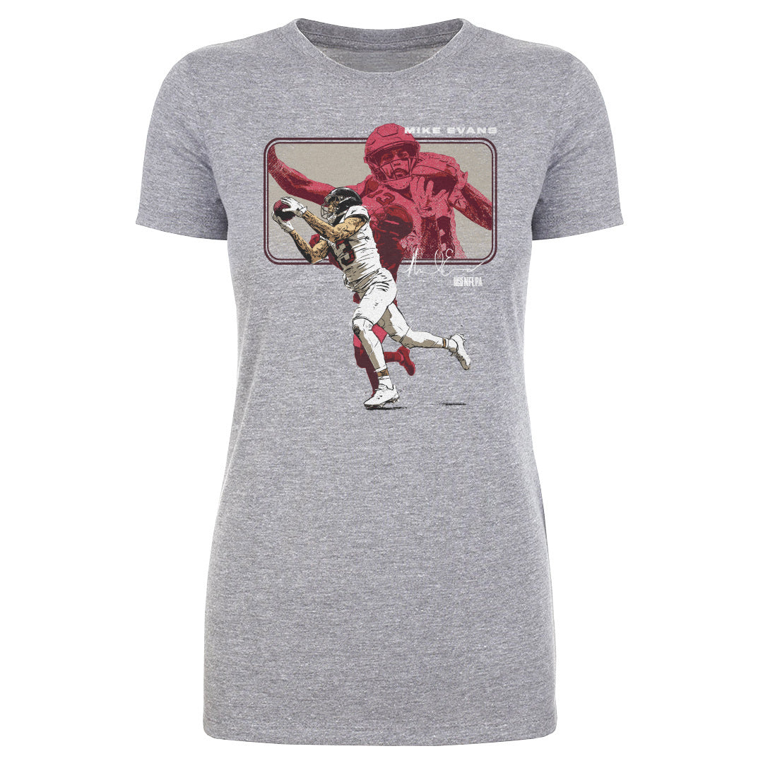 Mike Evans Women&#39;s T-Shirt | 500 LEVEL