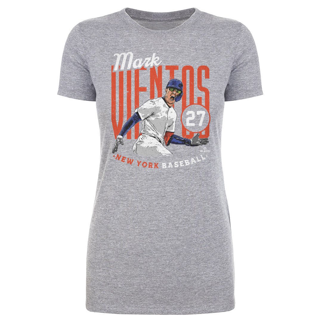 Mark Vientos Women&#39;s T-Shirt | 500 LEVEL