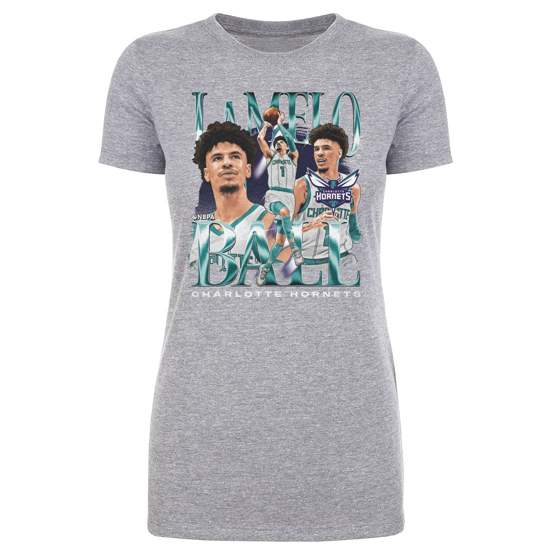 LaMelo Ball Women&#39;s T-Shirt | 500 LEVEL