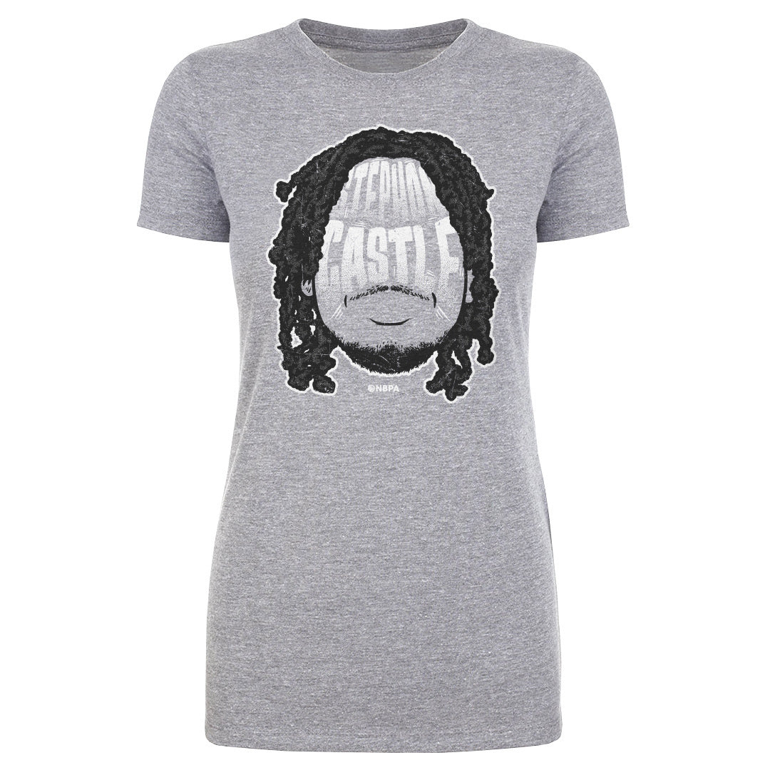 Stephon Castle Women&#39;s T-Shirt | 500 LEVEL