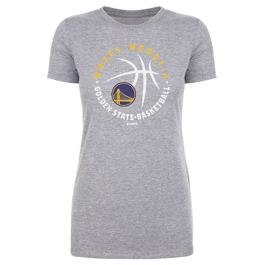 Moses Moody Women&#39;s T-Shirt | 500 LEVEL