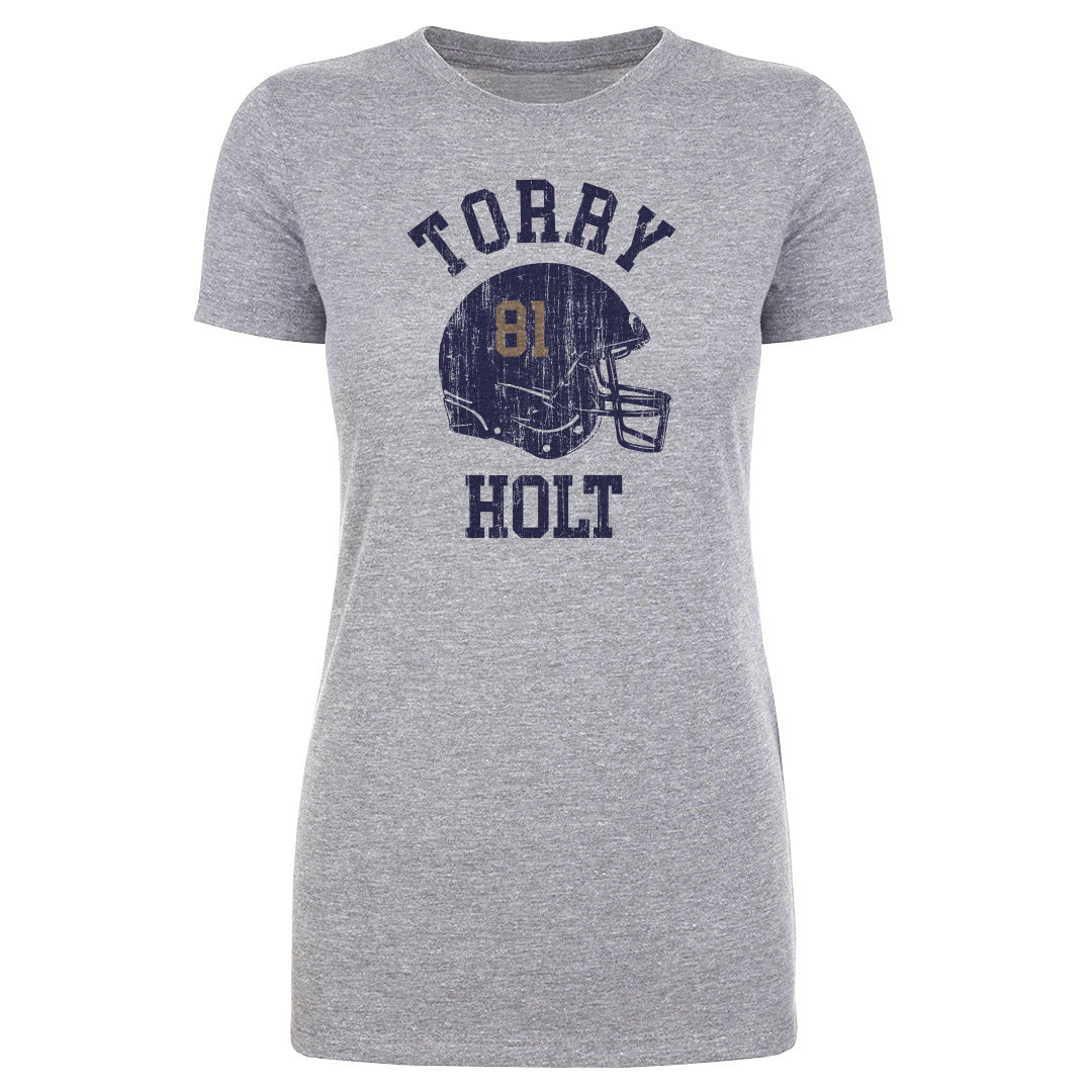 Torry Holt Women&#39;s T-Shirt | 500 LEVEL