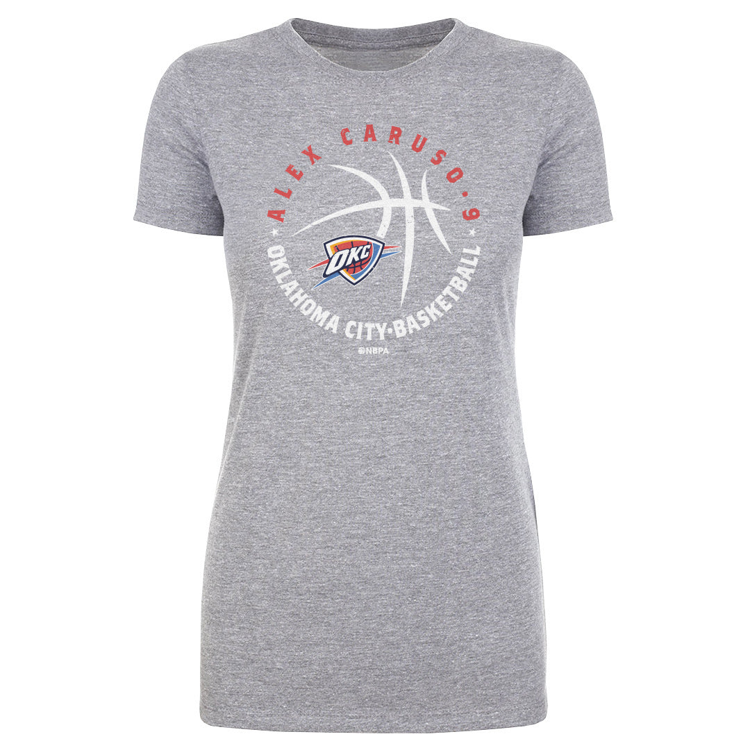 Alex Caruso Women&#39;s T-Shirt | 500 LEVEL