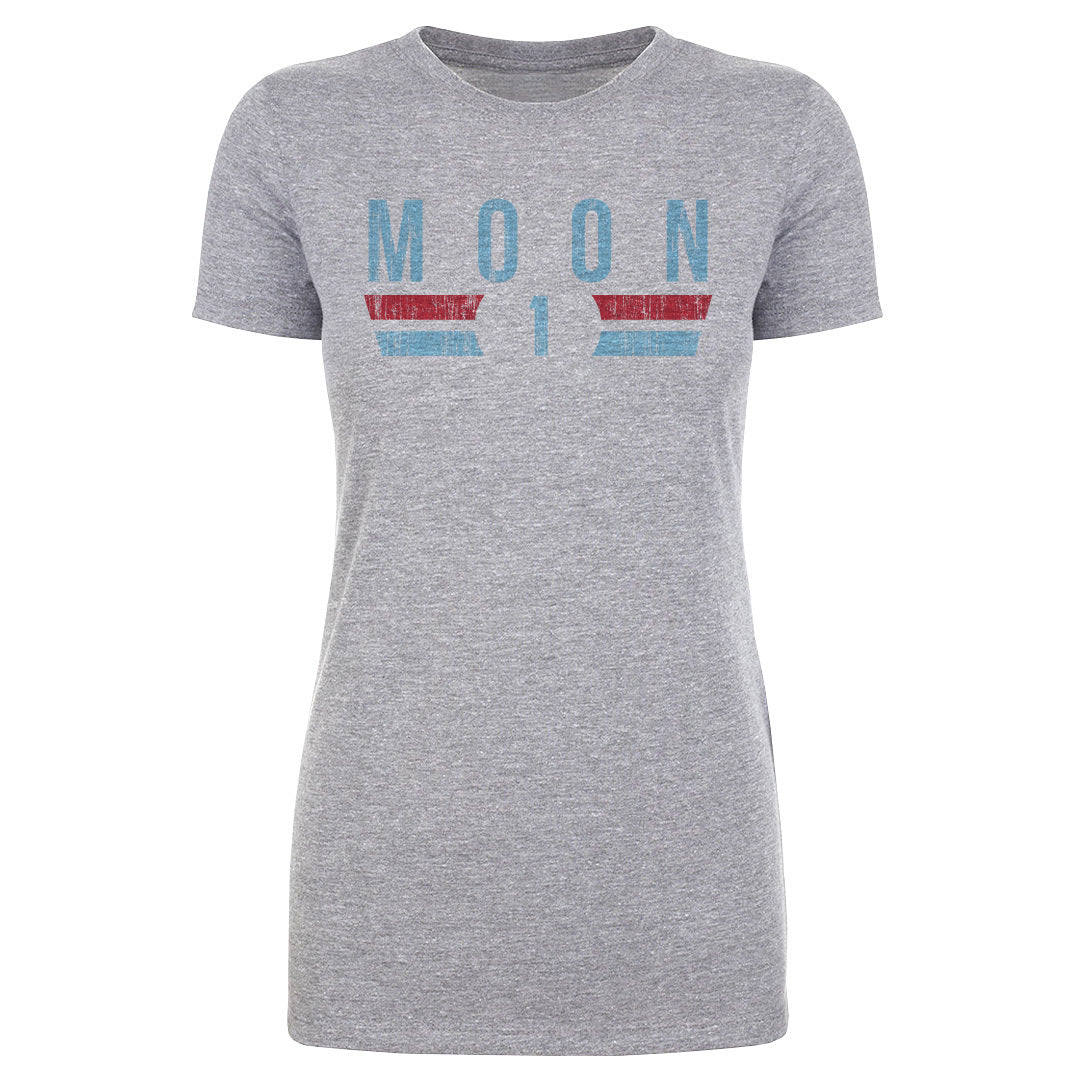 Warren Moon Women&#39;s T-Shirt | 500 LEVEL