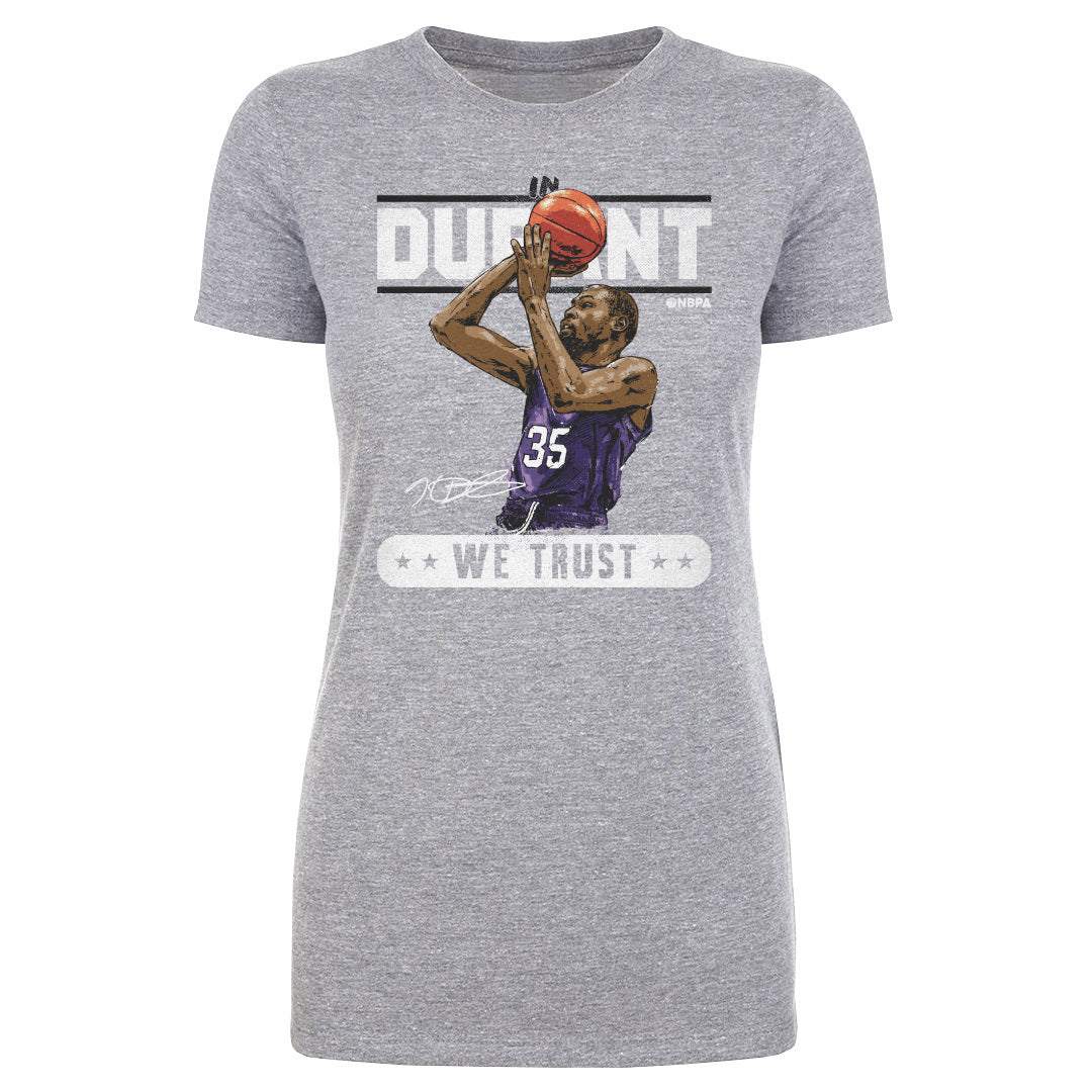 Kevin Durant Women&#39;s T-Shirt | 500 LEVEL