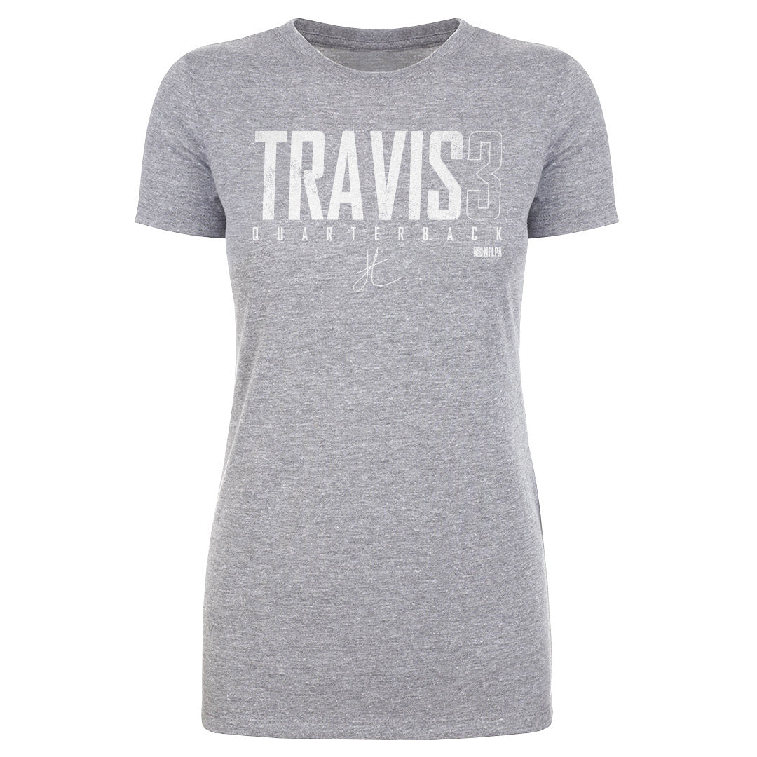 Jordan Travis Women&#39;s T-Shirt | 500 LEVEL