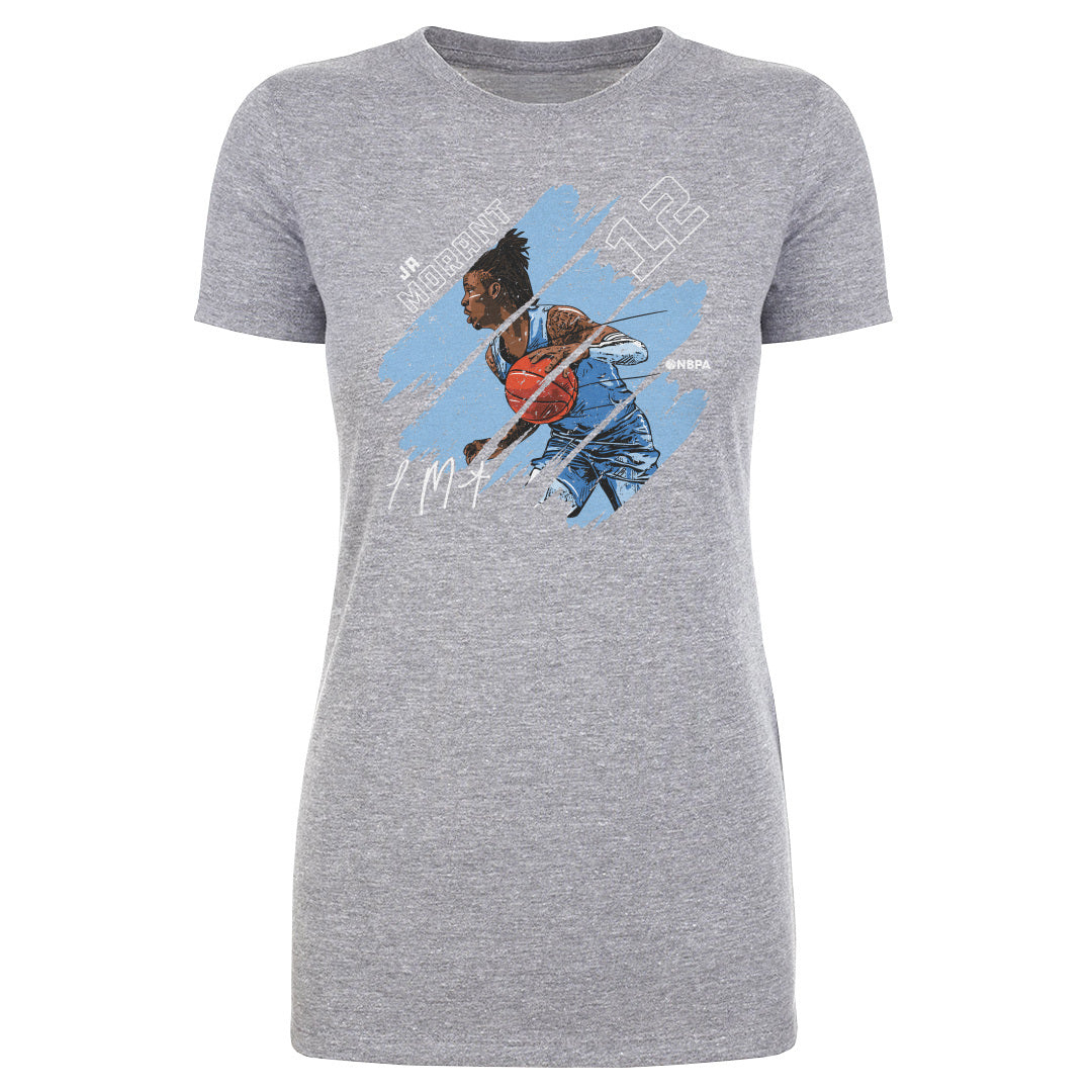 Ja Morant Women&#39;s T-Shirt | 500 LEVEL