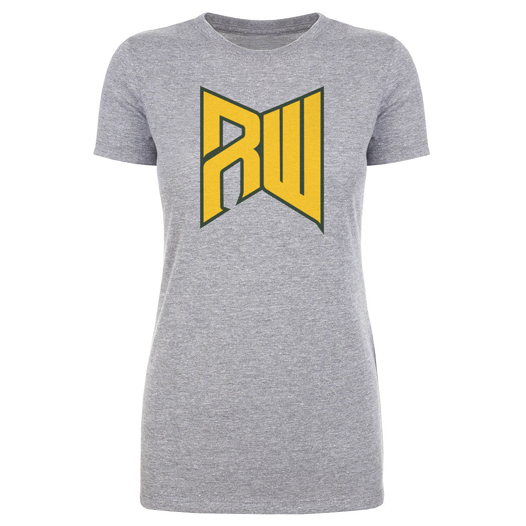 Rasheed Walker Women&#39;s T-Shirt | 500 LEVEL