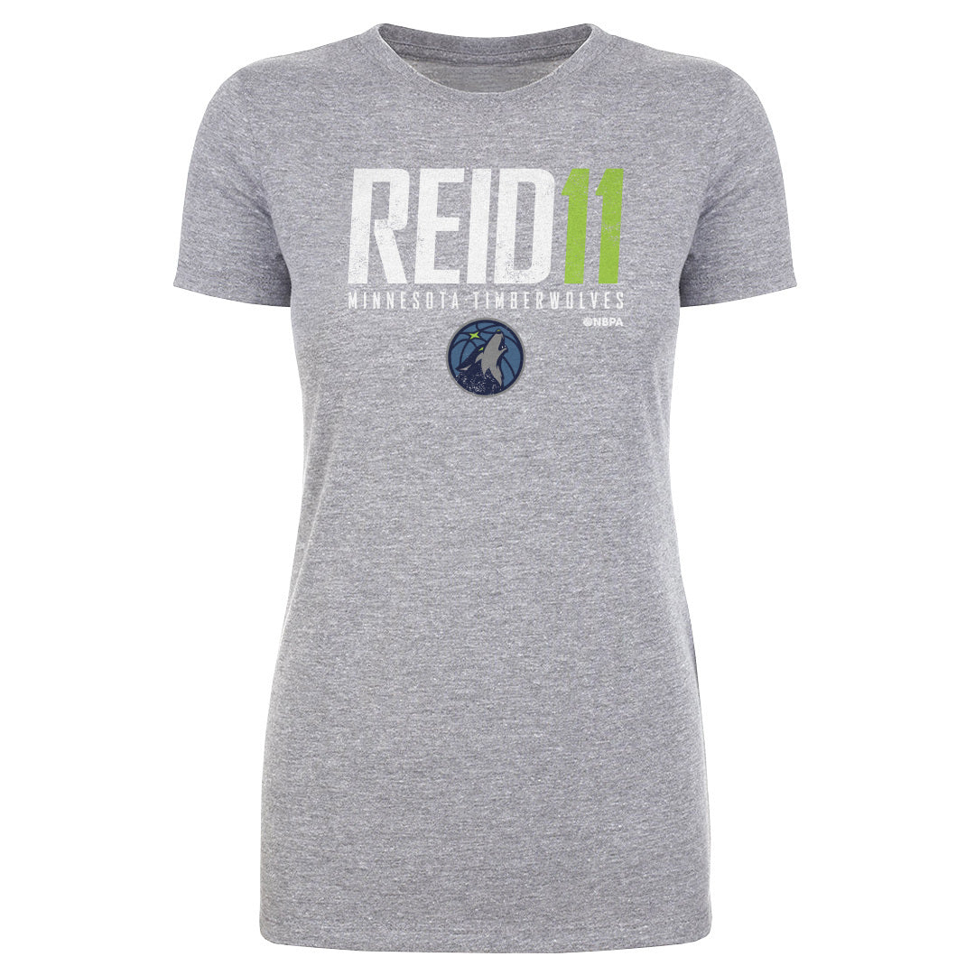 Naz Reid Women&#39;s T-Shirt | 500 LEVEL