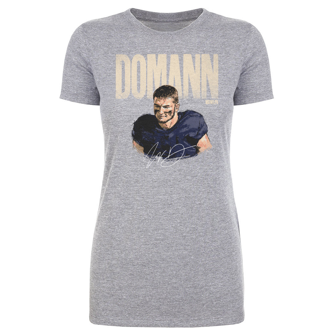 JoJo Domann Women&#39;s T-Shirt | 500 LEVEL