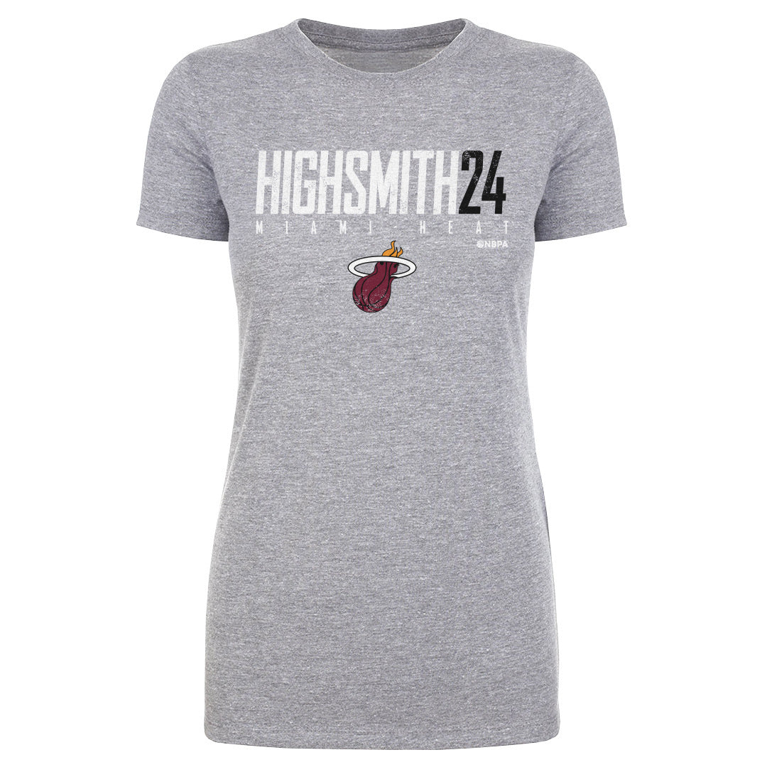 Haywood Highsmith Women&#39;s T-Shirt | 500 LEVEL