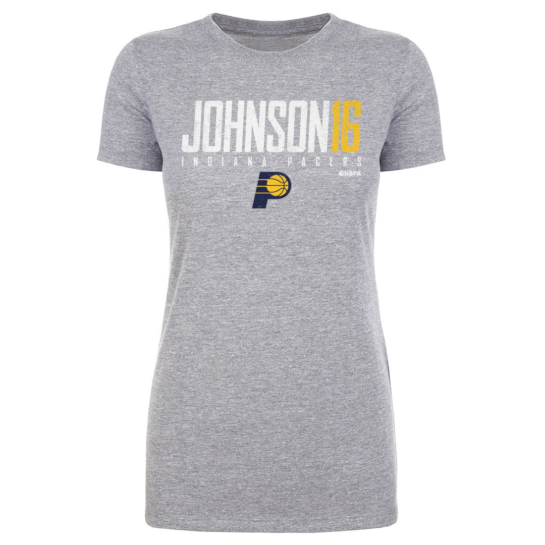 James Johnson Women&#39;s T-Shirt | 500 LEVEL