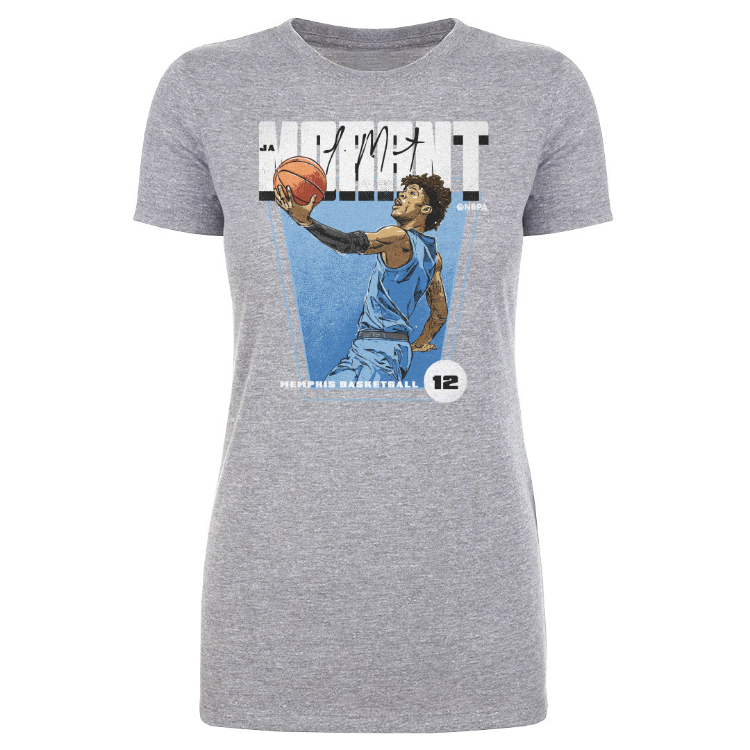 Ja Morant Women&#39;s T-Shirt | 500 LEVEL