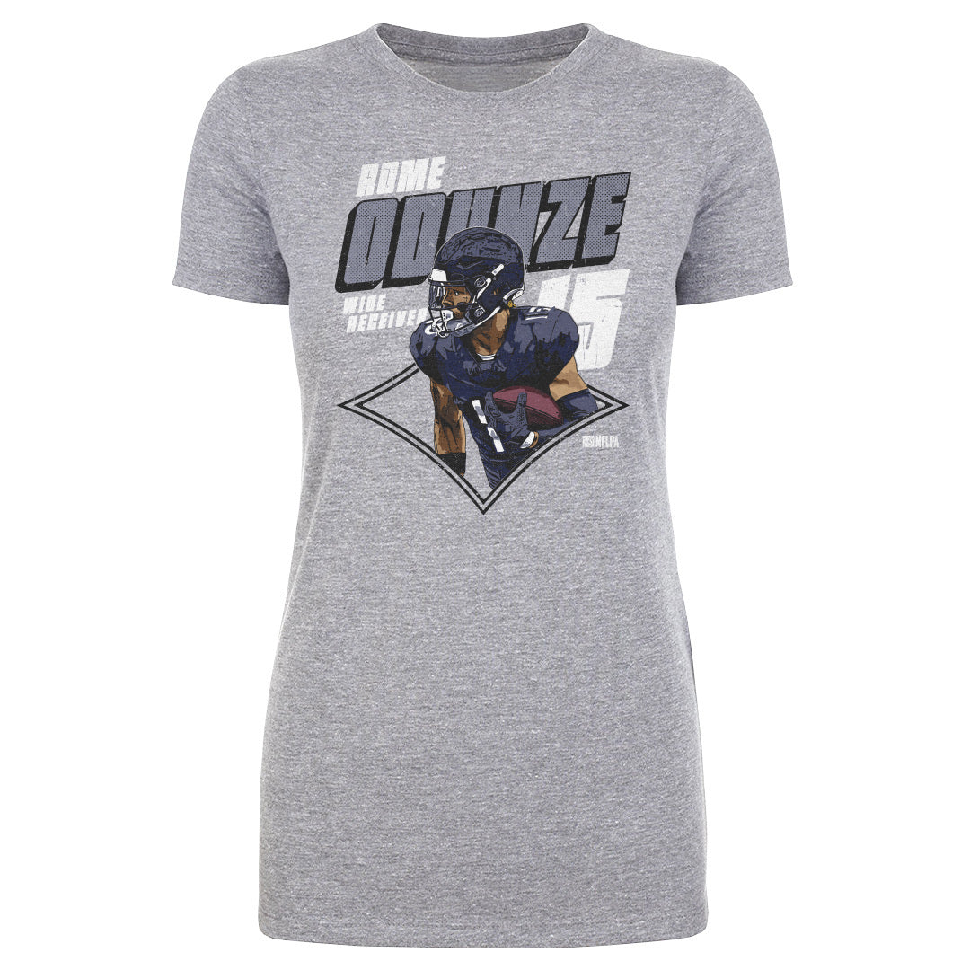 Rome Odunze Women&#39;s T-Shirt | 500 LEVEL